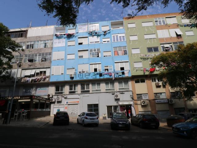 Apartamento venda em Fonte do Lavra, Setúbal