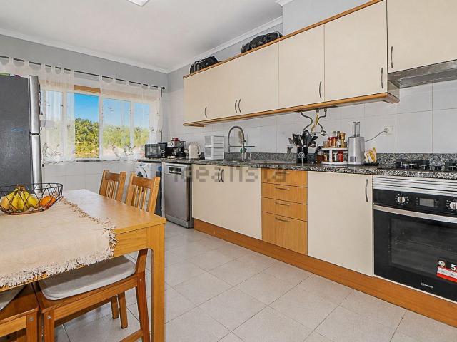 Apartamento venda em Terroa, Setúbal