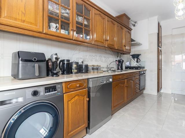 Apartamento venda em Setúbal
