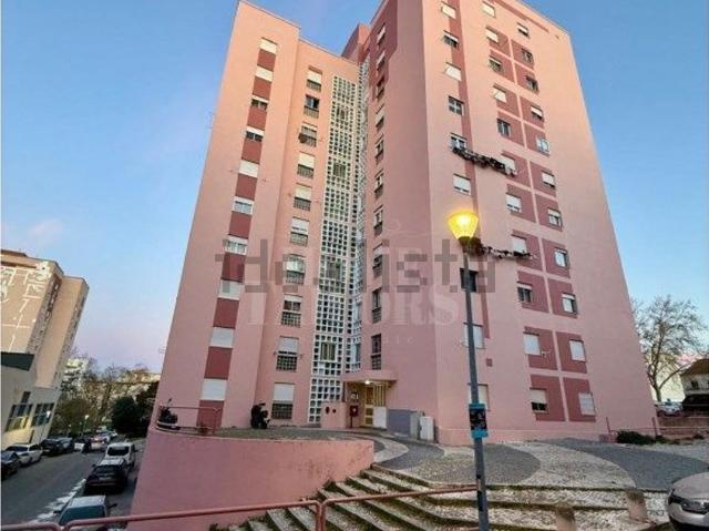 Apartamento venda em Fonte do Lavra, Setúbal