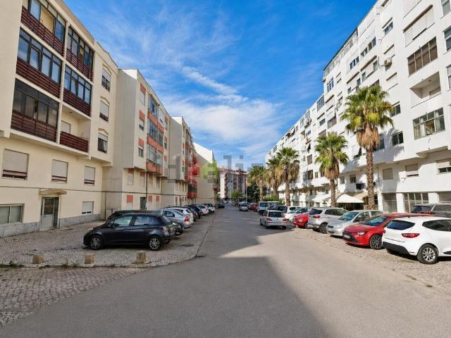 Apartamento venda em Pinheirinhos, Setúbal