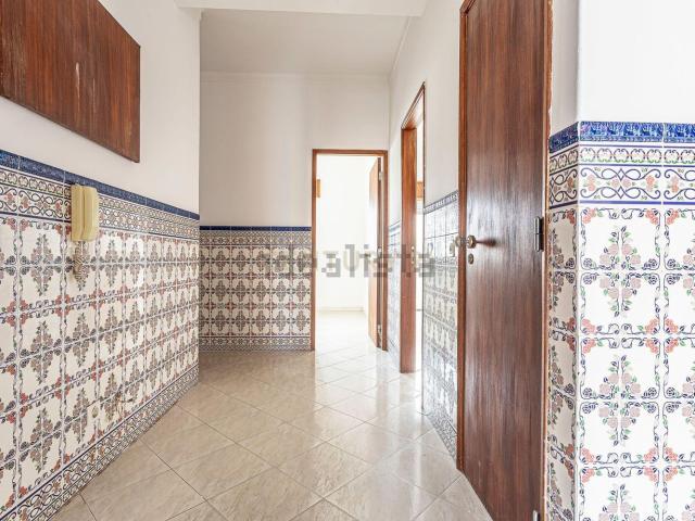Apartamento venda em Peixe Frito, Setúbal