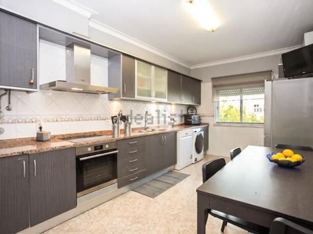 Apartamento venda em Vale de Cobro, Setúbal