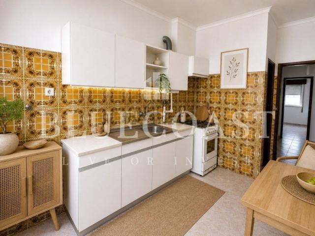Apartamento venda em São Domingos, Setúbal