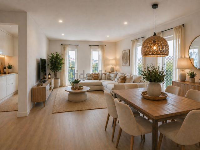 Apartamento venda em Afonso Costa, Setúbal