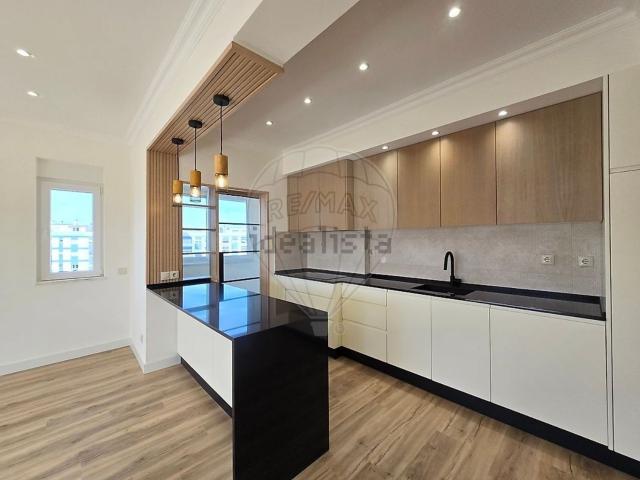 Apartamento venda em Setúbal