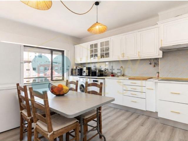 Apartamento venda em Setúbal