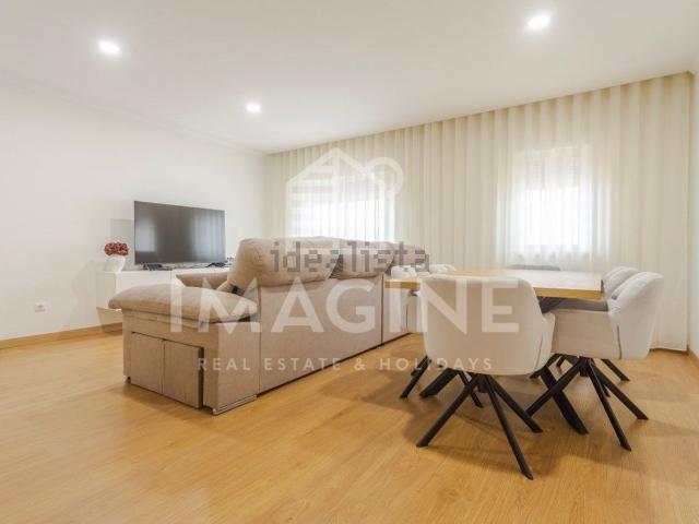 Apartamento venda em Setúbal