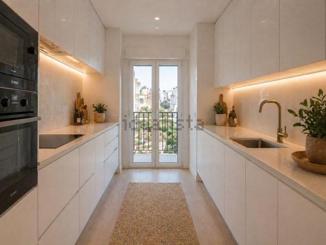 Apartamento venda em Afonso Costa, Setúbal