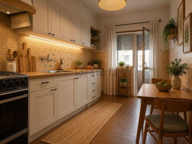 Apartamento venda em Setúbal