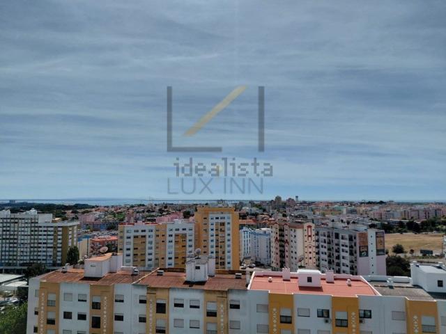 Apartamento venda em Monte Belo Norte, Setúbal