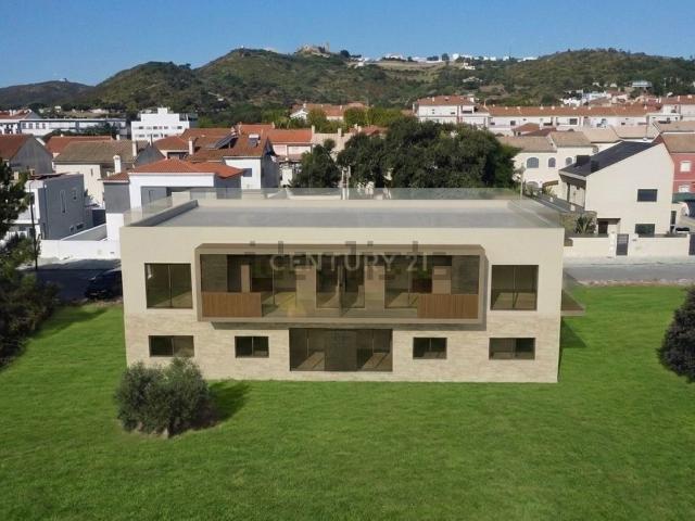 Apartamento venda em Jardins Santiago, Setúbal
