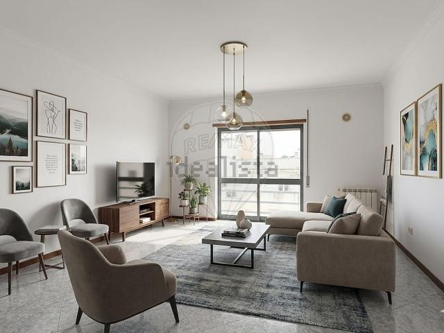 Apartamento venda em Afonso Costa, Setúbal