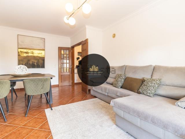 Apartamento venda em Vale de Cobro, Setúbal