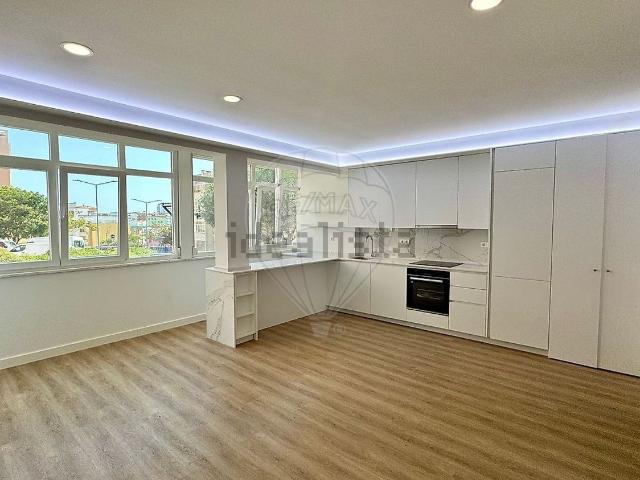 Apartamento alugar em Setúbal