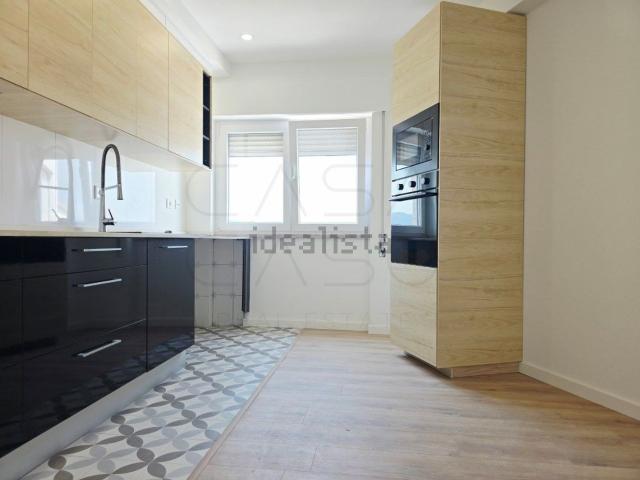 Apartamento venda em Setúbal