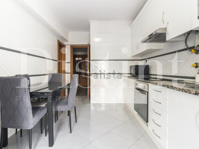 Apartamento venda em Bairro Dias, Setúbal