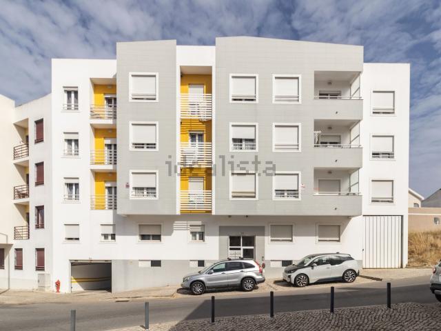 Apartamento venda em Santos Nicolau, Setúbal