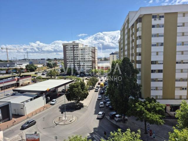 Apartamento venda em Monte Belo Sul, Setúbal