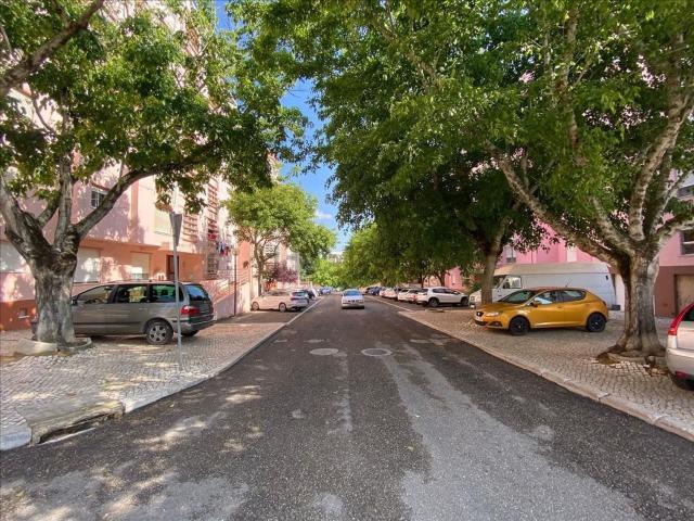 Apartamento venda em Terroa, Setúbal
