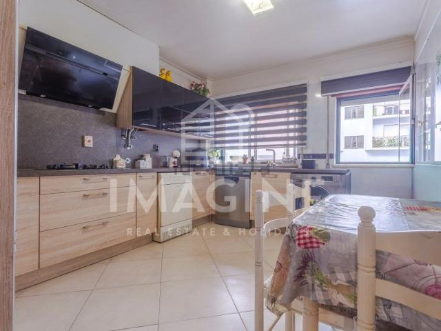 Apartamento venda em Afonso Costa, Setúbal