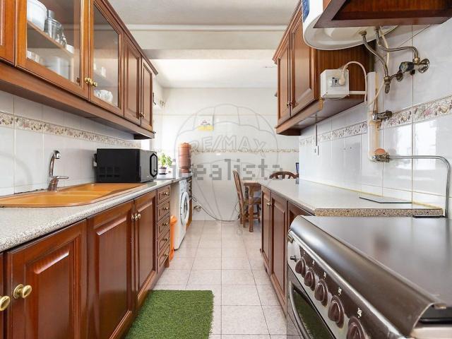 Apartamento venda em Afonso Costa, Setúbal