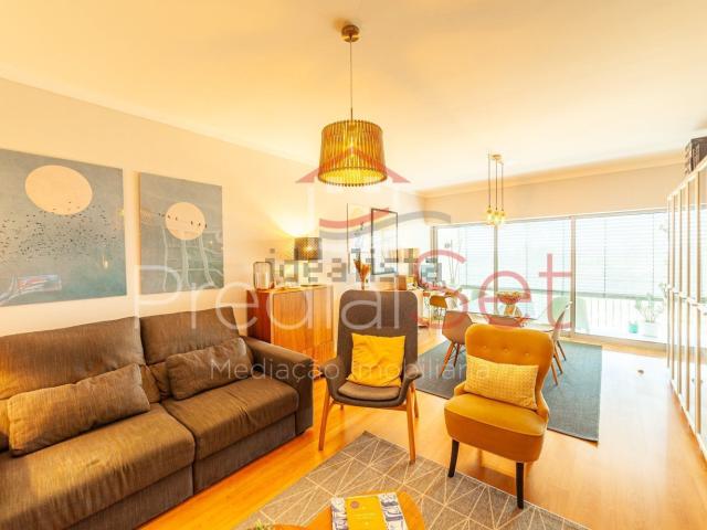 Apartamento venda em Nova Azeda, Setúbal