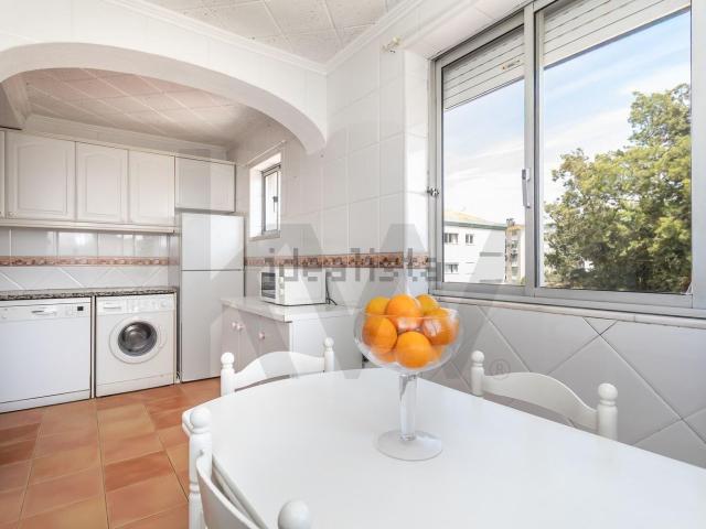 Apartamento venda em Afonso Costa, Setúbal
