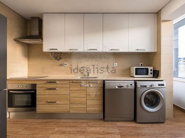 Apartamento venda em Afonso Costa, Setúbal