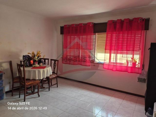 Apartamento venda em Peixe Frito, Setúbal