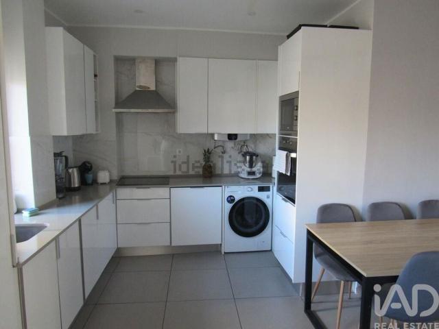 Apartamento venda em Santos Nicolau, Setúbal