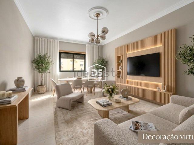 Apartamento venda em Camarinha, Setúbal