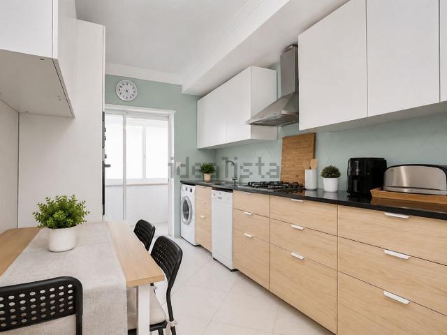 Apartamento venda em Afonso Costa, Setúbal
