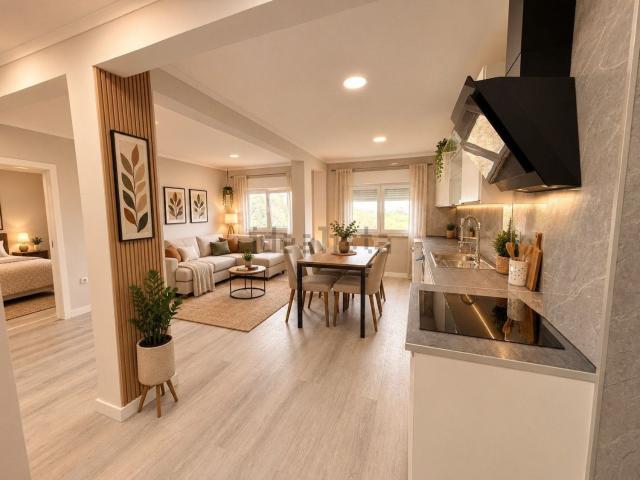 Apartamento venda em Fonte do Lavra, Setúbal