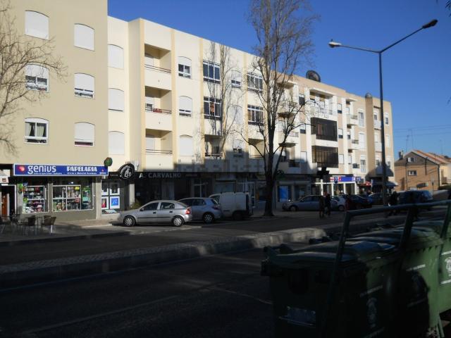 Apartamento alugar em Lanchoa, Setúbal