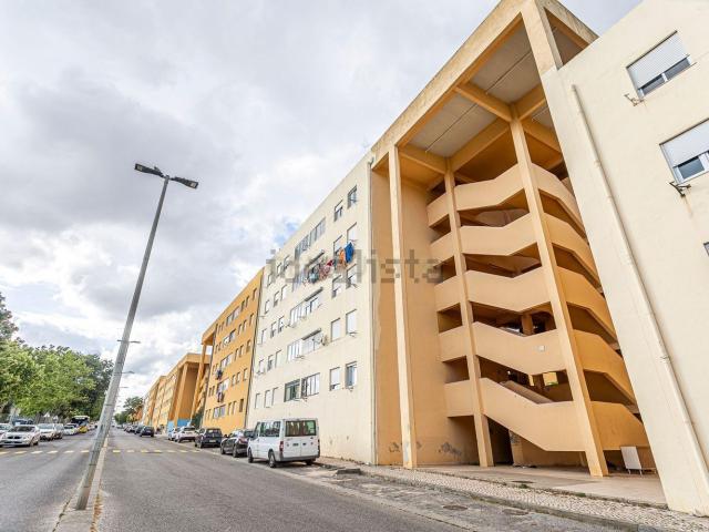 Apartamento venda em Setúbal