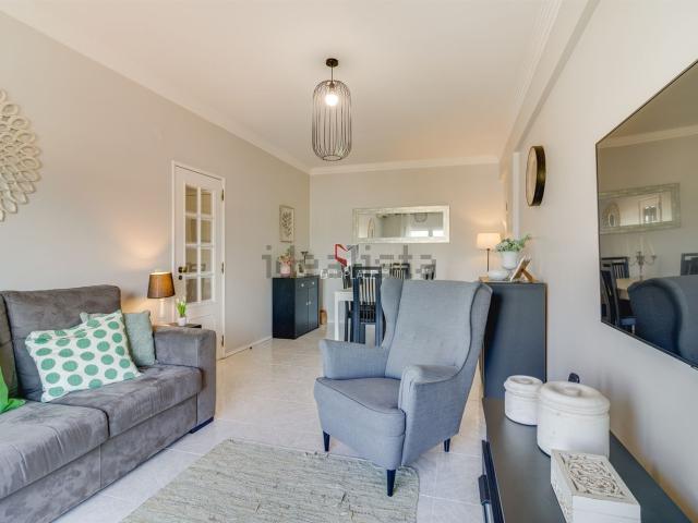 Apartamento venda em Pinheirinhos, Setúbal