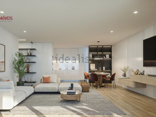Apartamento venda em Fonte do Lavra, Setúbal