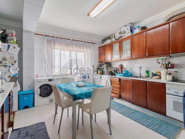 Apartamento venda em Afonso Costa, Setúbal
