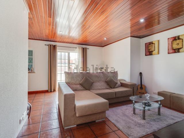 Apartamento venda em Santos Nicolau, Setúbal