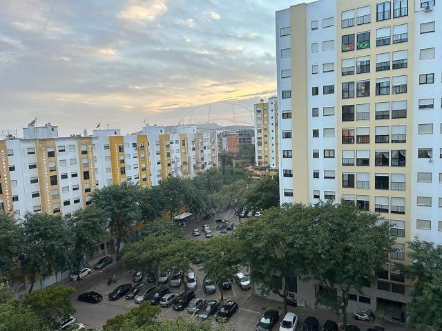 Apartamento venda em Monte Belo Sul, Setúbal