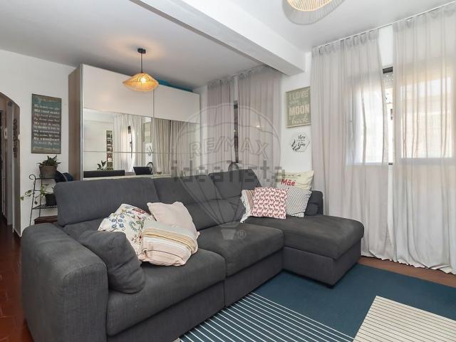 Apartamento venda em Setúbal
