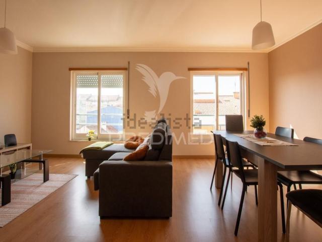 Apartamento alugar em Afonso Costa, Setúbal