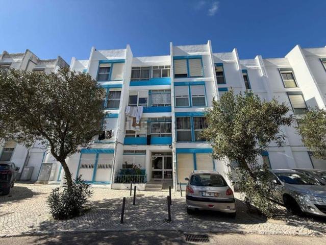 Apartamento venda em Setúbal