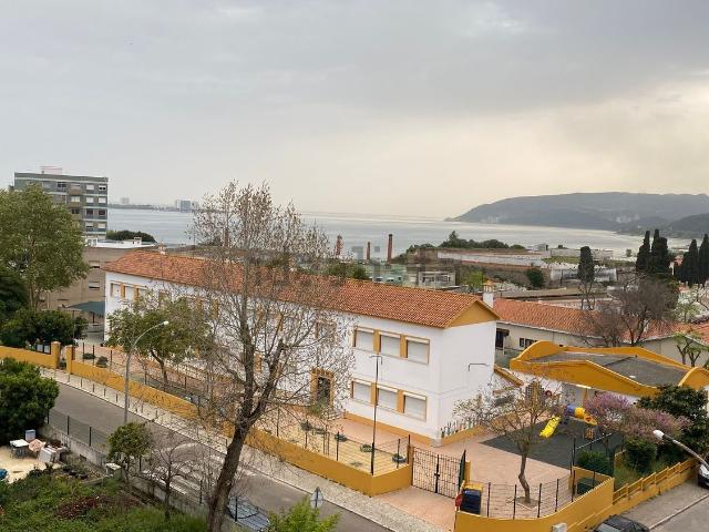 Apartamento venda em Santos Nicolau, Setúbal
