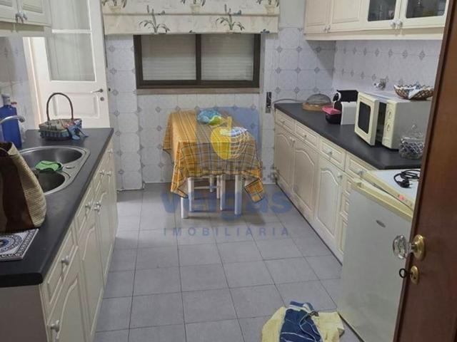 Apartamento venda em Santos Nicolau, Setúbal