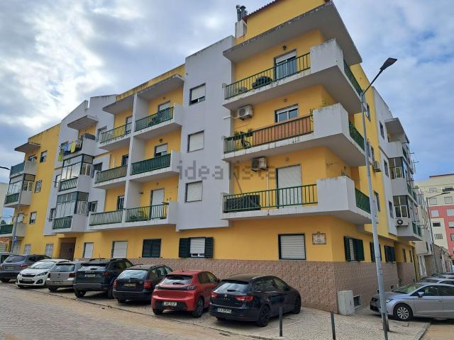 Apartamento venda em Setúbal