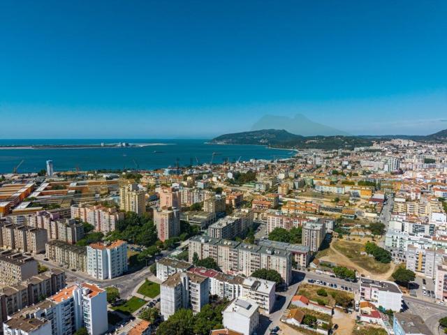 Apartamento venda em Setúbal