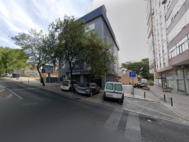 Apartamento venda em Santos Nicolau, Setúbal