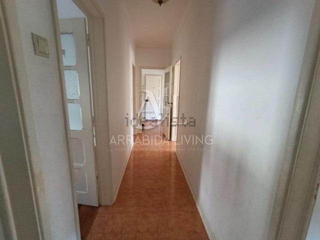 Apartamento alugar em Fonte do Lavra, Setúbal